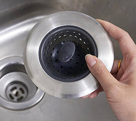 7 WAYS YOU CAN PREVENT CLOGGED DRAINS